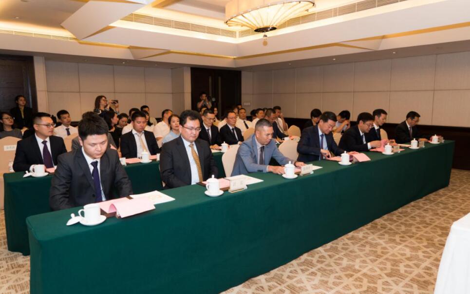 ����Ȫɽ������԰�ۺ�����Ŀ��ǩԼ�����ڽ��ս���