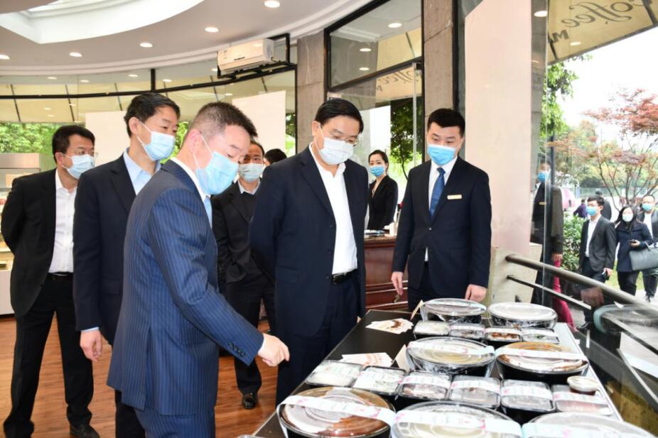 ���ﳯ��ʡ����ʡbevictorΰ�¼��ŵ��� ������ء�������Ӫ�Ͷ��·�չ����