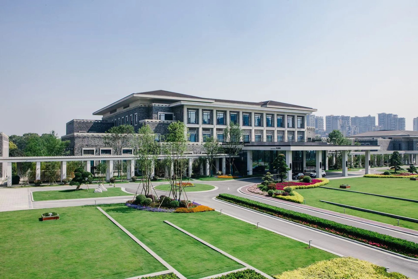 747ba9af-4820-4f1f-9c88-4192850cccb3 整合全省游览资产 壮大“万亿级”文旅产业集群 四川bevictor伟德打造“国内一流驰名酒店集团”