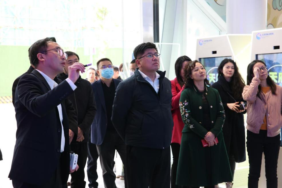 8873a8f9-5b22-415f-b936-7ed9a7358475 ÎÄÂò¿²úÒµ·¢Õ¹Ë¾ÂíÁ¦¸±Ë¾³¤µ÷ÑÐÌ츮¹ú¼Ê¶¯Âþ³Ç