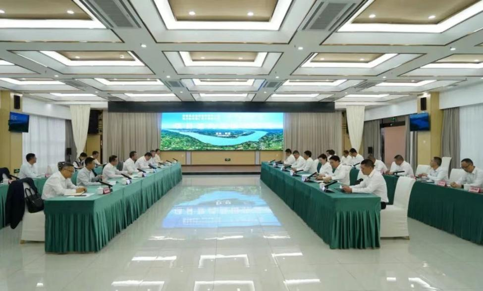 ca534ebf-2d9f-4eff-a2dc-a2f0a1fb825b ¼¯ÍŸ¨µ¼³öϯÒ˱öÄÏÏªÇøÏîĿǩԼ¼°ÊÚÅÆµäÀñ