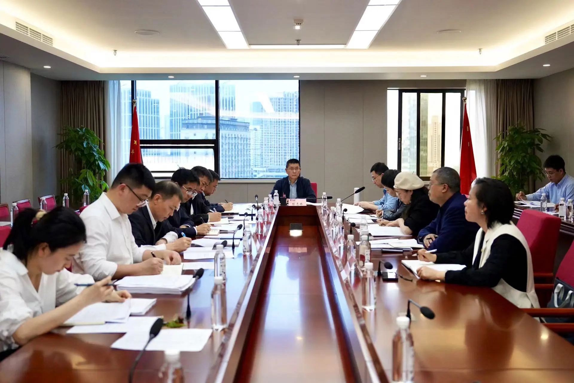 d6facbf1-cd87-4ced-ac0a-49e27d41ebfb Ê¡bevictorΰµÂ¼¯ÍÅÕÙ¿ª¼Í¼ì¼à²ìϵͳ¹¤×÷»á ÆÌÅŲ¿ÊðµÚ¶þ¼¾¶È¼Í¼ì¼à²ì¹¤×÷