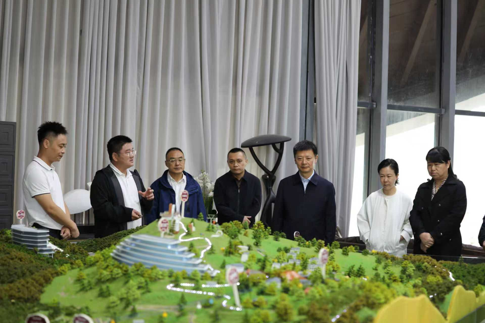 ee6e989a-fe13-4b42-b034-a62edfe54a9d Éî¿Ì¹á³¹Ê¡Î¯Ê®¶þ½ìÆß´ÎÈ«»áÐÄÁé ¹²»æ¸ßÔÓÎÀÀÐÂÀ¶Í¼¡ª¡ªÊ¡bevictorΰµÂ¼¯ÍÅÓëÑŰ²ÊÐί¡¢Êе±¾Ö¹²Í¬Ç°ÍùÑŰ²ÊÐÅ£±³É½¾°Çø·¢Õ¹µ÷Ñв¢ÏÖ³¡°ì¹«